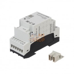EASYE4DC8TE1; EATON; Entrée/sortie transistor; pièce detachée