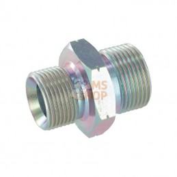 VNBM123020; BURNETT & HILLMAN; Raccord 3/4 BSP x M30 x 2,0; pièce detachée