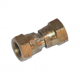 FFM1822; BURNETT & HILLMAN; Raccord FI M18 x M22; pièce detachée