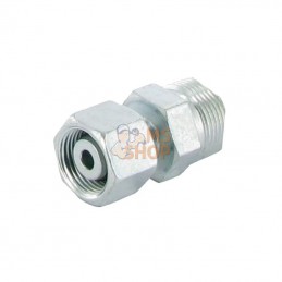 KOVO12L16S; DIETZEL; Raccord 12L - 16S; pièce detachée