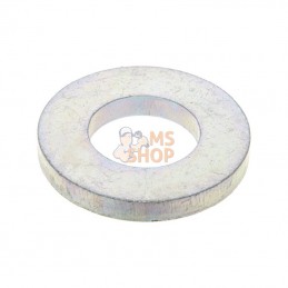 33247; DAL-BO; Disque supérieur pour clou central, 10mm; pièce detachée