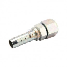 12GS12FJX; GATES; Racc. à sertir DN20-1"1/16 JIC; pièce detachée