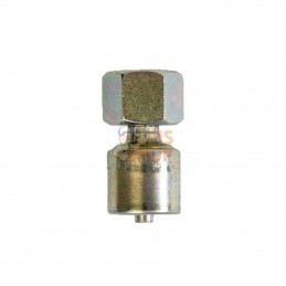 4G13FFGX; GATES; Racc. à sertir DN6-M20x1,5; pièce detachée