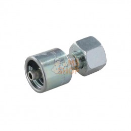 4G12FDLORX; GATES; Racc. à sertir DN6-M18x1,5; pièce detachée