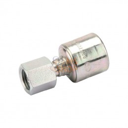 4G6FDHORX; GATES; Racc. à sertir DN6-M14x1,5; pièce detachée
