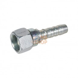 24GSP24FBSPORX; GATES; Racc. à sertir DN40-1"1/2 BSP; pièce detachée