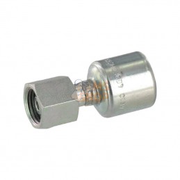 4G8FDHORX; GATES; Racc. à sertir DN6-M16x1,5; pièce detachée
