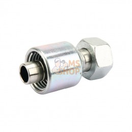 12G22FDLORX; GATES; Racc. à sertir DN20-M30x2; pièce detachée