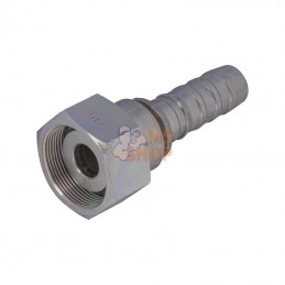 12GS27FFGX; GATES; Racc. à sertir DN20-M36x1,5; pièce detachée