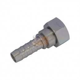 12GS27FFGX; GATES; Racc. à sertir DN20-M36x1,5; pièce detachée