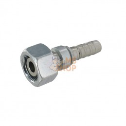 12GS25FDHORX; GATES; Racc. à sertir DN20-M36x2; pièce detachée