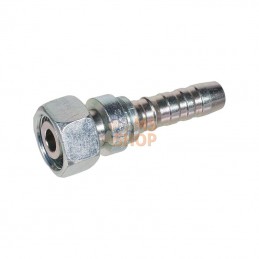 10GS18FDLORX; GATES; Racc. à sertir DN16-M26x1,5; pièce detachée