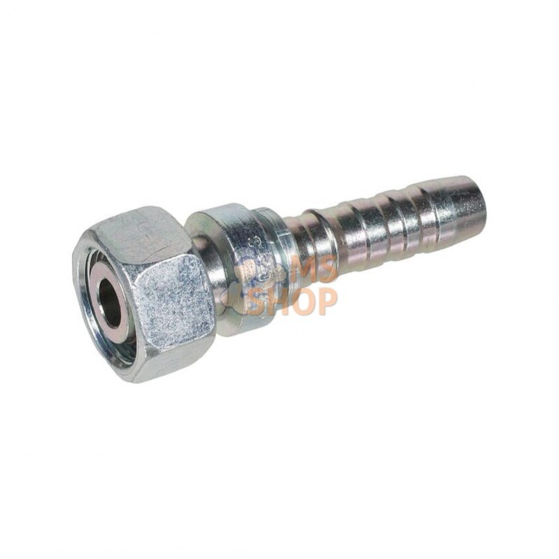 10GS18FDLORX; GATES; Racc. à sertir DN16-M26x1,5; pièce detachée 10GS18FDLORX; GATES; Racc. à sertir DN16-M26x1,5; pièce detachée