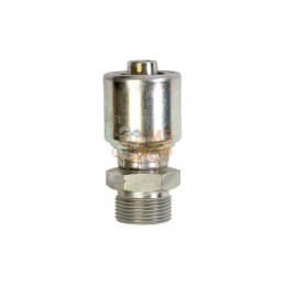 10G21MFG; GATES; Racc. à sertir DN16-M30x1,5; pièce detachée
