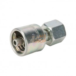 4G10FDLX; GATES; Racc. à sertir DN6-M16x1,5-10L; pièce detachée