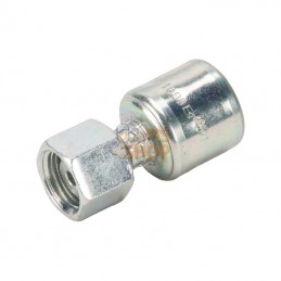 4G10FDLX; GATES; Racc. à sertir DN6-M16x1,5-10L; pièce detachée