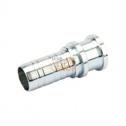 12G16FL; GATES; Racc. à sertir DN20+1" bride; pièce detachée