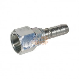 12GS16FJX; GATES; Racc. à sertir DN20-1"5/16 JIC; pièce detachée