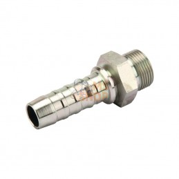 12GS12MBSPP; GATES; Racc. à sertir DN20-3/4 BSPP; pièce detachée