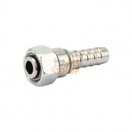 12GS22FDLORX; GATES; Racc. à sertir DN20-M30x2; pièce detachée