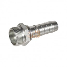 12GS22MDL; GATES; Racc. à sertir DN20-M30x2; pièce detachée