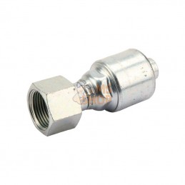 12G12FFORX; GATES; Racc. à sertir DN19-1"3/16ORFS; pièce detachée