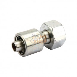 12G25FDHORX; GATES; Racc. à sertir DN20-M36x2; pièce detachée