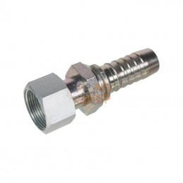 12GS12FFORX; GATES; Racc. à sertir DN20-1"3/16 SAE; pièce detachée