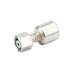 4G10FDLORX; GATES; Racc. à sertir DN6-M16x1,5; pièce detachée