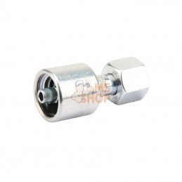 4G10FDLORX; GATES; Racc. à sertir DN6-M16x1,5; pièce detachée
