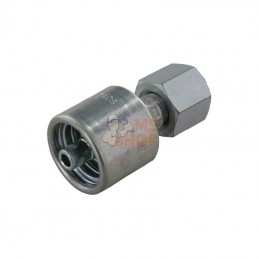 4G8FDLORX; GATES; Racc. à sertir DN6-M14x1,5; pièce detachée