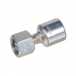 4G10FDHORX; GATES; Racc. à sertir DN6-M18x1,5; pièce detachée
