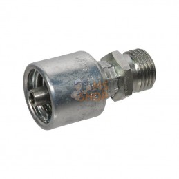 4G10MDL; GATES; Racc. à sertir DN6-M16x1,5-10L; pièce detachée