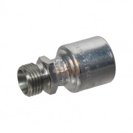 4G10MDL; GATES; Racc. à sertir DN6-M16x1,5-10L; pièce detachée