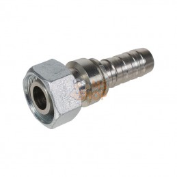 10GS20FDHORX; GATES; Racc. à sertir DN16-M30x2; pièce detachée