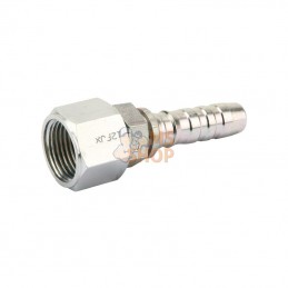 10GS12FJX; GATES; Racc. à sertir DN16-1"1/16 JIC; pièce detachée