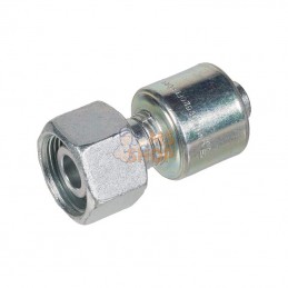 10G20FDHORX; GATES; Racc. à sertir DN16-M30x2; pièce detachée