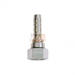 10GS21FFGX; GATES; Racc. à sertir DN16-M30x1,5; pièce detachée