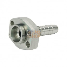 10GS21FPFL; GATES; Racc. à sertir Pocl. DN16-21mm; pièce detachée