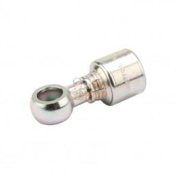 6G16DBJ; GATES; Racc. à sertir DN10-M16 banjo; pièce detachée