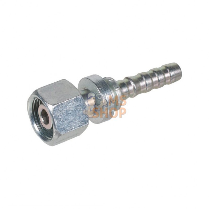 6GS12FDHORX; GATES; Racc. à sertir DN10-M20x1,5; pièce detachée