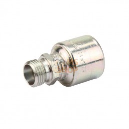 5G10MDL; GATES; Racc. à sertir DN8-M16x1,5-10L; pièce detachée
