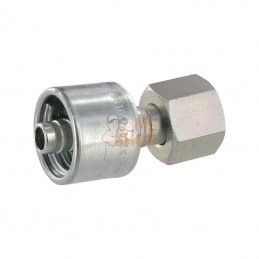 6G10FDHORX; GATES; Racc. à sertir DN10-M18x1,5; pièce detachée