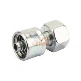6G15FDLORX; GATES; Racc. à sertir DN10-M22x1,5; pièce detachée