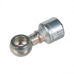 6G6BSPBJ; GATES; Racc. à sertir DN10-3/8BSP banjo; pièce detachée