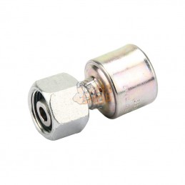 6G12FDHORX; GATES; Racc. à sertir DN10-M20x1,5; pièce detachée