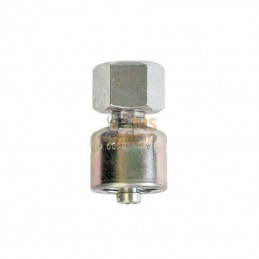 6G13FFGX; GATES; Racc. à sertir DN10-M20x1,5; pièce detachée