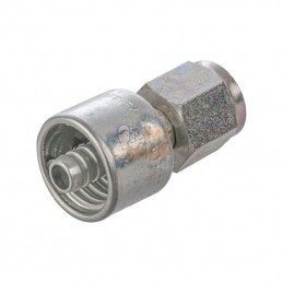 6G6FBFFX; GATES; Racc. à sertir DN10-3/8 BSP; pièce detachée