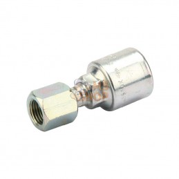 6G10FJX; GATES; Racc. à sertir DN10-7/8 JIC; pièce detachée