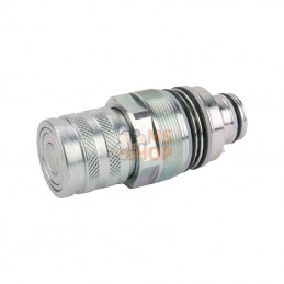 KIT4FI12F; FASTER; Kit de joints pour 4FFI-5/8-F; pièce detachée